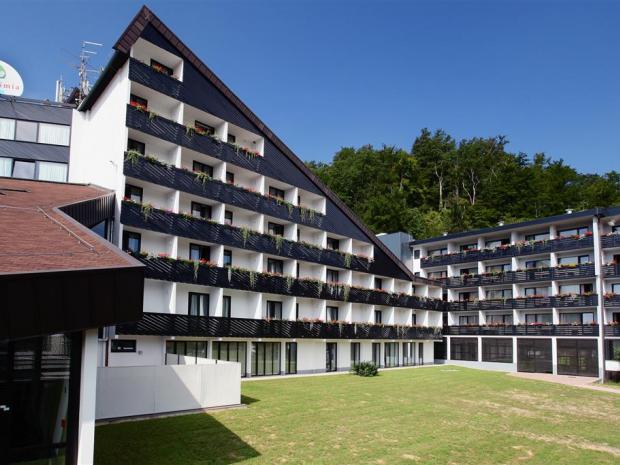 Hotel Breza