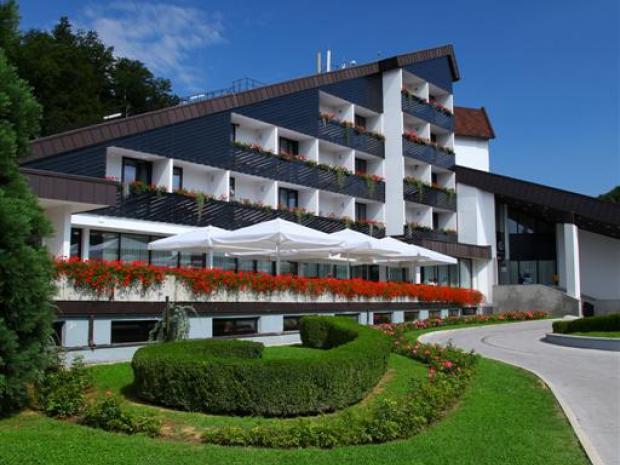 Hotel Breza