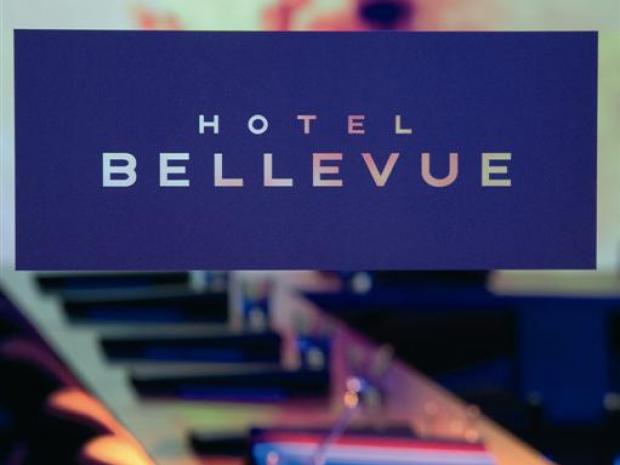 Hotel Bellevue - sala za sastanke