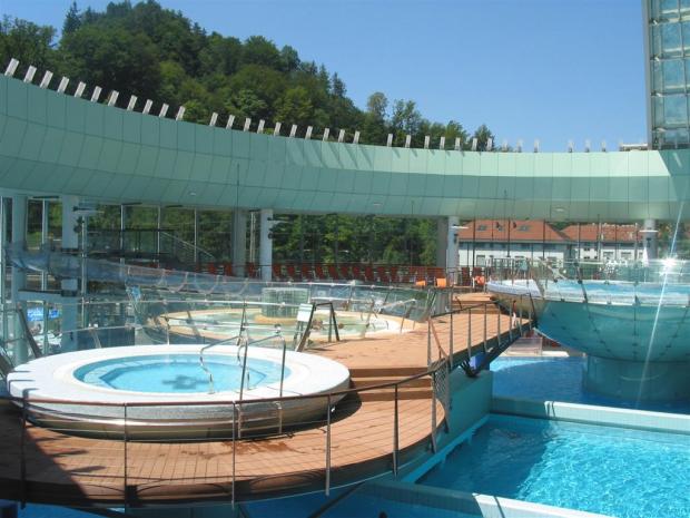 Hotel WPL - aquapark